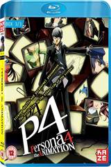 Persona 4 the ANIMATION スティックポスター Persona 4: The Animation - Amagi Yukiko - Stick Poster